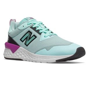 Great Used Condition New Balance 515v1 Running Shoes